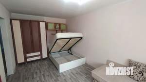 1-к квартира, на длительный срок, 33м2, 4/9 этаж