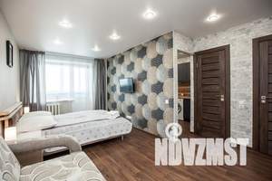 1-к квартира, посуточно, 36м2, 12/14 этаж