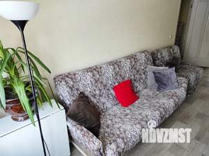 3-к квартира, посуточно, 68м2, 3/9 этаж