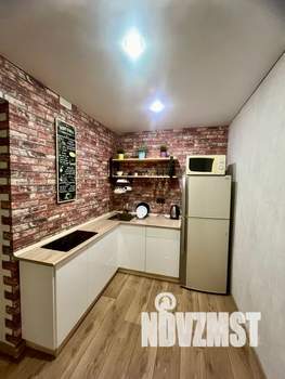 2-к квартира, посуточно, 51м2, 8/9 этаж