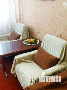 3-к квартира, на длительный срок, 66м2, 2/2 этаж