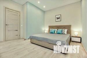 1-к квартира, посуточно, 31м2, 5/8 этаж