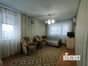 2-к квартира, на длительный срок, 42м2, 5/5 этаж