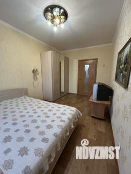 3-к квартира, на длительный срок, 85м2, 7/10 этаж