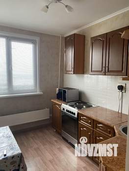 1-к квартира, на длительный срок, 33м2, 16/16 этаж