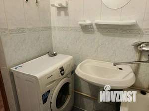 1-к квартира, на длительный срок, 40м2, 4/9 этаж