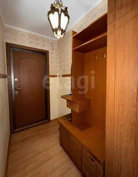 2-к квартира, на длительный срок, 45м2, 4/5 этаж