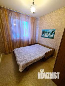 2-к квартира, на длительный срок, 44м2, 2/12 этаж