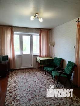 1-к квартира, на длительный срок, 32м2, 4/6 этаж
