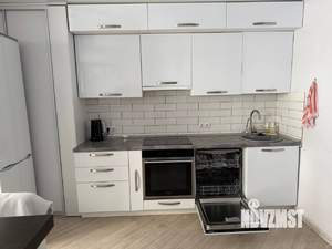 1-к квартира, на длительный срок, 40м2, 7/8 этаж