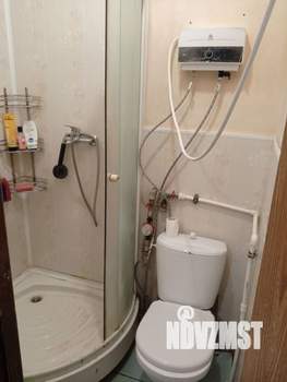 Студия квартира, на длительный срок, 15м2, 1/5 этаж