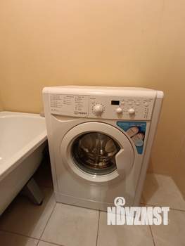 Студия квартира, на длительный срок, 20м2, 4/10 этаж