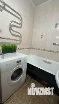 2-к квартира, на длительный срок, 43м2, 2/5 этаж