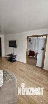 3-к квартира, на длительный срок, 84м2, 4/9 этаж