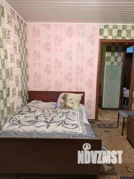 2-к квартира, на длительный срок, 34м2, 2/10 этаж