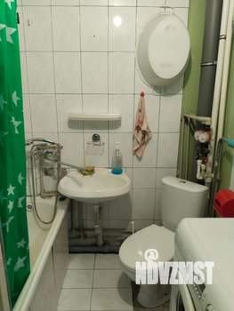 1-к квартира, на длительный срок, 33м2, 2/9 этаж