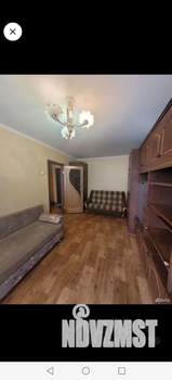 1-к квартира, на длительный срок, 33м2, 5/9 этаж