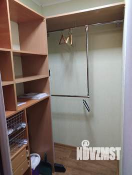 Студия квартира, на длительный срок, 27м2, 5/16 этаж