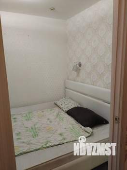 2-к квартира, на длительный срок, 45м2, 4/4 этаж