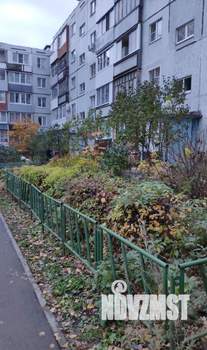 1-к квартира, на длительный срок, 31м2, 3/5 этаж