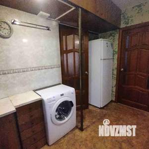 3-к квартира, на длительный срок, 63м2, 1/5 этаж