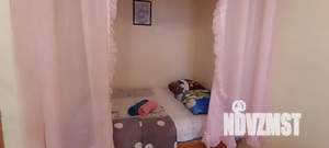 1-к квартира, посуточно, 41м2, 13/14 этаж