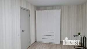 1-к квартира, на длительный срок, 33м2, 6/11 этаж