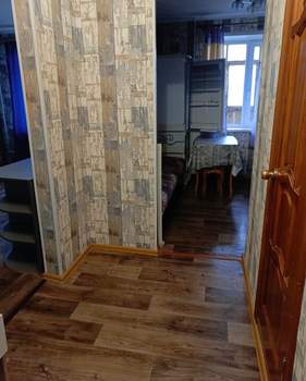 1-к квартира, на длительный срок, 33м2, 8/9 этаж