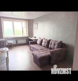 1-к квартира, на длительный срок, 37м2, 9/10 этаж