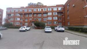 1-к квартира, на длительный срок, 38м2, 1/4 этаж