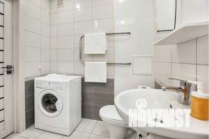 1-к квартира, посуточно, 43м2, 13/18 этаж