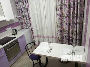 1-к квартира, посуточно, 37м2, 1/9 этаж