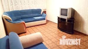 4-к квартира, посуточно, 80м2, 1/1 этаж