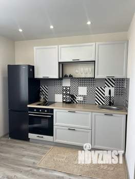 1-к квартира, на длительный срок, 44м2, 7/16 этаж