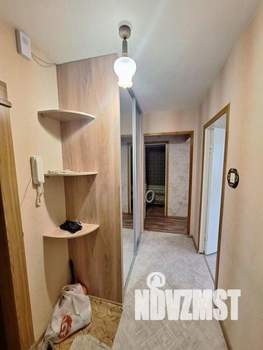 2-к квартира, на длительный срок, 45м2, 5/5 этаж
