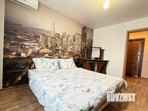 2-к квартира, посуточно, 54м2, 10/10 этаж