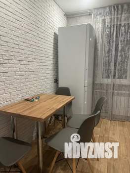 1-к квартира, посуточно, 33м2, 2/9 этаж