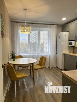 1-к квартира, на длительный срок, 36м2, 5/10 этаж