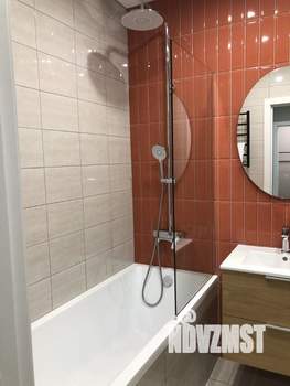 1-к квартира, на длительный срок, 48м2, 14/19 этаж