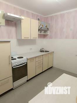 1-к квартира, на длительный срок, 33м2, 10/17 этаж