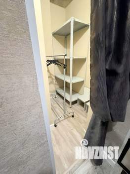 Студия квартира, на длительный срок, 28м2, 6/16 этаж