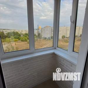 1-к квартира, посуточно, 37м2, 8/9 этаж