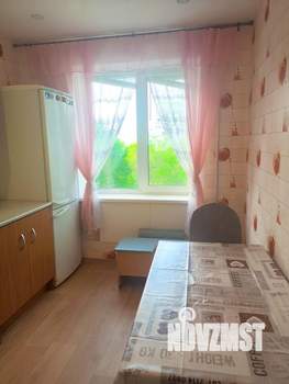3-к квартира, на длительный срок, 68м2, 4/10 этаж
