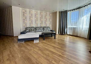 Студия квартира, на длительный срок, 45м2, 6/10 этаж