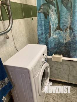 1-к квартира, на длительный срок, 40м2, 1/5 этаж