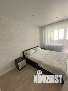 3-к квартира, посуточно, 90м2, 8/9 этаж