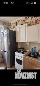 1-к квартира, на длительный срок, 30м2, 2/5 этаж