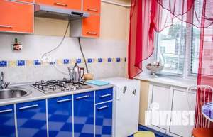 1-к квартира, посуточно, 32м2, 2/5 этаж