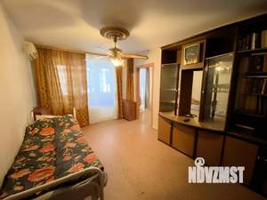 3-к квартира, на длительный срок, 63м2, 1/5 этаж