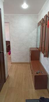 1-к квартира, на длительный срок, 30м2, 5/5 этаж